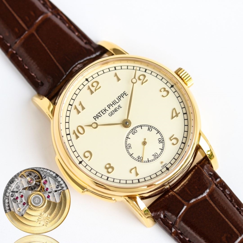 PATEK PHILIPPE